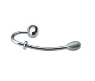 BONGIO MIRO' Бумагодержатель, хром, 26009 26009 фото