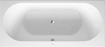 Duravit Darling New Ванни Білий колір 1800x800 mm, 700244000000000 700244000000000 фото