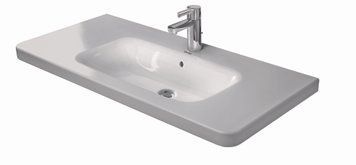 Duravit DuraStyle Умивальник Білий колір 1000 мм, 2320100030 2320100030 фото