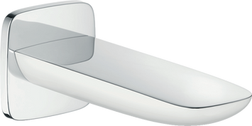 Вилив hansgrohe Puravida для ванни 15412400 15412400 фото