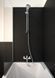 Душовий набір hansgrohe Croma Select E Vario EcoSmart 26583400 26583400 фото 2