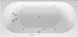 Duravit Darling New Гідромасажна ванна Білий колір 1900x900 mm, 760245000CP1000 760245000CP1000 фото 1