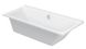 Duravit P3 Comforts Ванни Білий колір 1700x750 mm, 700376000000000 700376000000000 фото 1