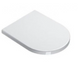 CATALANO ZERO Кришка для унітазу Soft-Close, білий, 5SCSTF000 5SCSTF000 фото 1