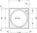 Duravit Blue Moon Гидромассажная ванна Белый цвет 1400x1400 mm, 760143000CE1000 760143000CE1000 фото 4