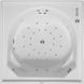 Duravit Blue Moon Гидромассажная ванна Белый цвет 1400x1400 mm, 760143000CE1000 760143000CE1000 фото 1