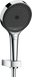 Душевой набор hansgrohe Rainfinity 130 3jet с душевым шлангом 160 см 26851000 26851000 фото 1