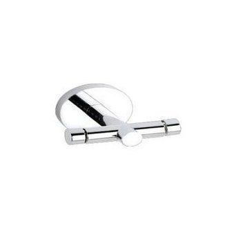 Gessi OVALE Крючок на стену, хром, 25421.031 25421 фото