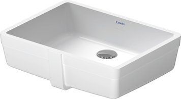 Duravit Vero Умывальник встраиваемый Белый цвет 465 мм, 330430000 330430000 фото