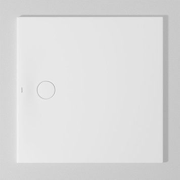 Duravit Tempano душевой поддон Белый цвет 1000x1000 mm, 720189000000000 720189000000000 фото