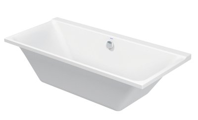 Duravit P3 Comforts Ванны Белый цвет 1800x800 mm, 700377000000000 700377000000000 фото