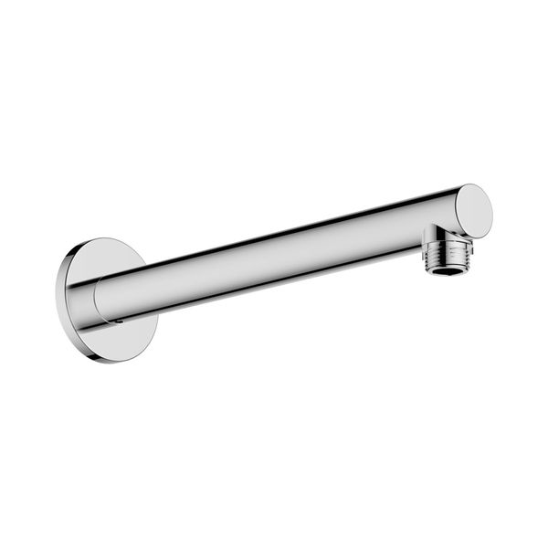 Hansgrohe VERNIS BLEND Держатель лейки верхнего душа 24 см, хром, 27809000 27809000 фото