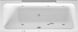 Duravit DuraStyle Гідромасажна ванна Білий колір 1600x700 mm, 760292000JS1000 760292000JS1000 фото 1