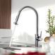 Hansgrohe Talis Смеситель M5216-H220 Eco для кухонной мойки, хром, 73879000 73879000 фото 3