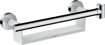 Поручень hansgrohe Unica 26328400 26328400 фото