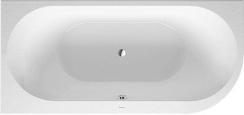 Duravit Darling New Ванни Білий колір 1900x900 mm, 700246000000000 700246000000000 фото