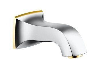 Вилив Hansgrohe на ванну Metropol Classic 13425090 13425090 фото