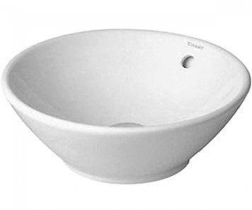 Duravit BACINO Раковина 42см, 0325420000&nbsp; 325420000 фото