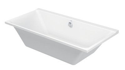 Duravit P3 Comforts Ванны Белый цвет 1900x900 mm, 700378000000000 700378000000000 фото