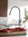 Змішувач hansgrohe Talis M52 Variarc для кухонного миття 14877000 14877000 фото 3