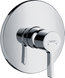 Смеситель hansgrohe Metris S для душа 31665000 31665000 фото 1