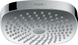 Верхний душ hansgrohe Croma Select E 180, 2jet EcoSmart 26528400 26528400 фото 1