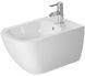 Duravit Happy D.2 Биде подвесное Белый цвет 540 mm, 22581500001 22581500001 фото 1