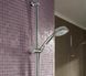 Душевой набор hansgrohe Croma 100 Mono с душевым шлангом 27574000 27574000 фото 2