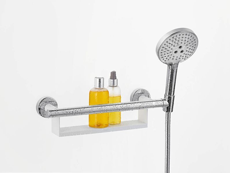Поручень hansgrohe Unica 26328400 26328400 фото
