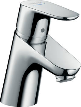 Смеситель hansgrohe Focus для раковины 31130000 31130000 фото