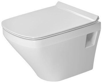Duravit DuraStyle Унітаз підвісний Білий колір 480 mm, 2539092000 2539092000 фото