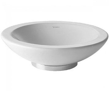 Duravit BAGNELLA Раковина диам. 48, белая, 0451480000&nbsp; 451480000 фото