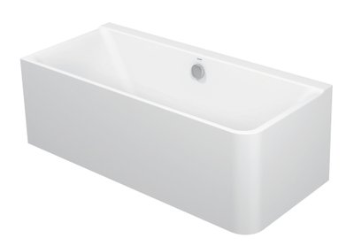 Duravit P3 Comforts Ванни Білий колір 1800x800 mm, 700379000000000 700379000000000 фото