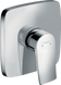 Смеситель hansgrohe Metris для душа 31456000 31456000 фото 1