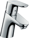 Змішувач hansgrohe Focus для раковини 31130000 31130000 фото 1