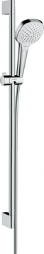 Душевой набор hansgrohe Croma Select E Vario EcoSmart 26593400 26593400 фото