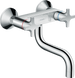 Смеситель hansgrohe Logis Classic для кухонной мойки 71287000 71287000 фото 1