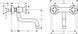 Смеситель hansgrohe Logis Classic для кухонной мойки 71287000 71287000 фото 2