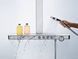 Душова система hansgrohe Rainmaker Select Showerpipe 460 2jet EcoSmart з термостатом 27029400 27029400 фото 3