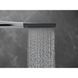 Hansgrohe Rainfinity Ручной душ 1jet EcoSmart, (цвет - чёрный матовый), 26867670 26867670 фото 3