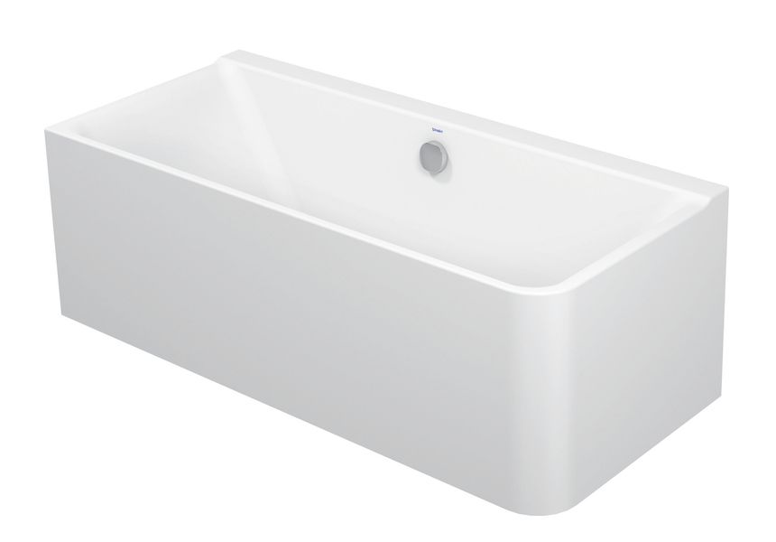 Duravit P3 Comforts Ванни Білий колір 1800x800 mm, 700379000000000 700379000000000 фото